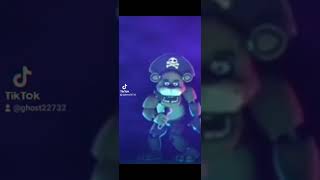 fnaf shorts fypシ viral viralvideo fyp fnaf romania fnaf1 fnaf2