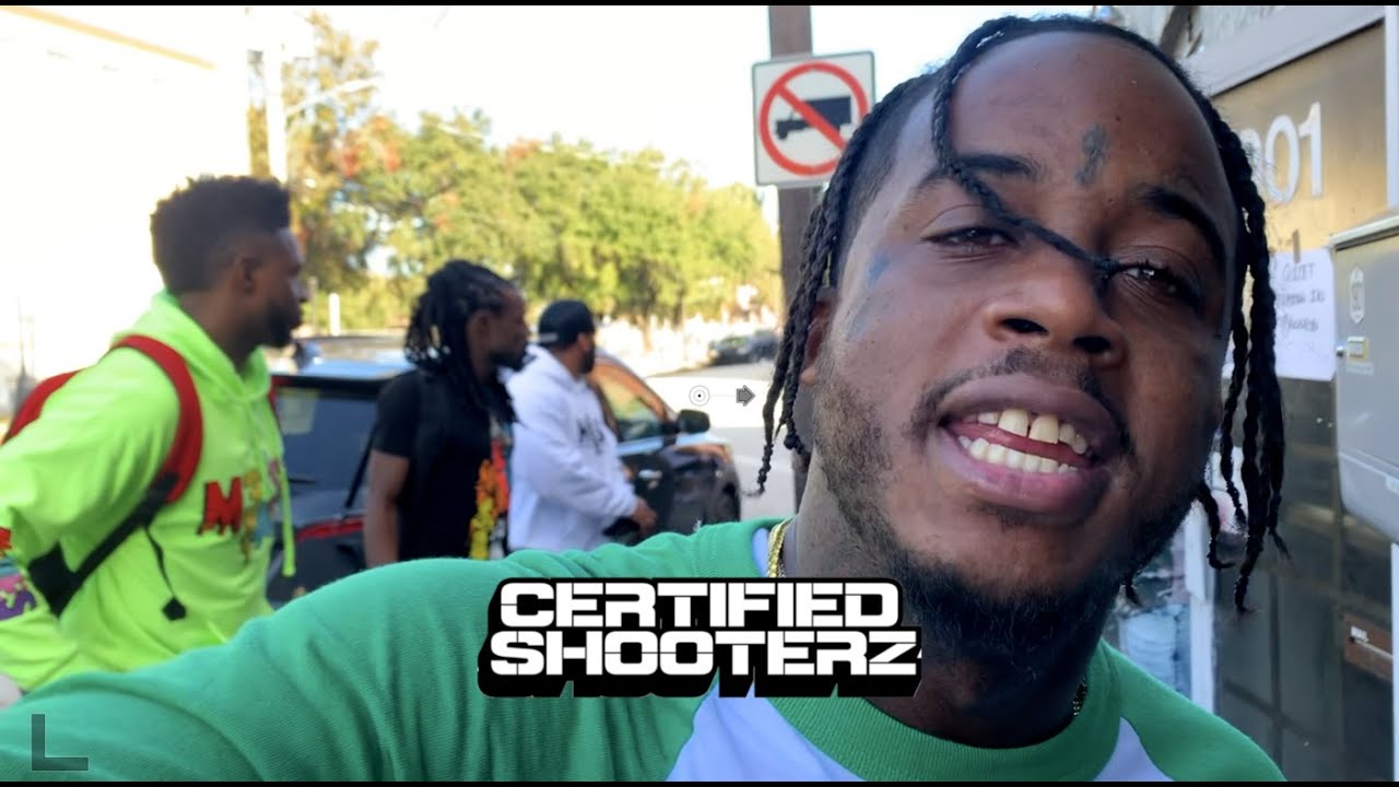 REED DOLLAZ SPEAKS ON KEEPING IT AUTHENTIC & LEARNING THE NEW ERA OF