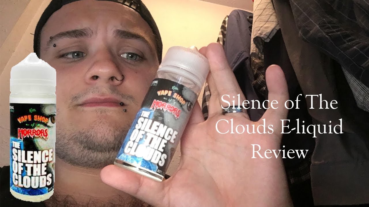 The Silence of Clouds