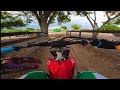 First 2025 Tm 450 Red Dream MX Bike in USA - Hand Built Italian Dirt Bike