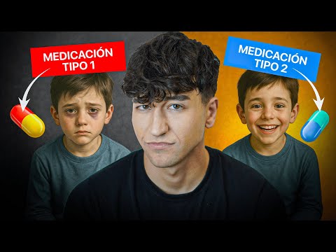 ADHD Medication: Is It Really Necessary?