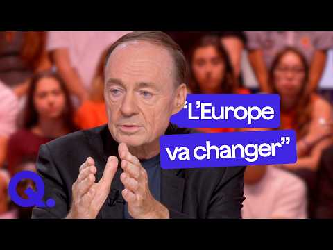 Far-right: Is France on the same path as Germany? Jérôme Jaffré's analysis
