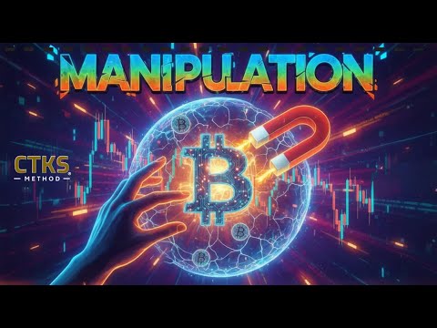 Video preview for Crypto isn’t chaos. It’s structured.