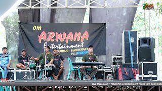 LIVE STREAMING_ ARWANA ENTERTAINMENT MUSIC  // TVS RECORD //PAPO JAYA DIGITAL AUDIO