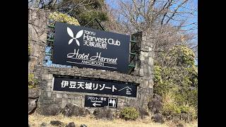 東急ハーベストの全施設踏破を目指す！　天城高原編