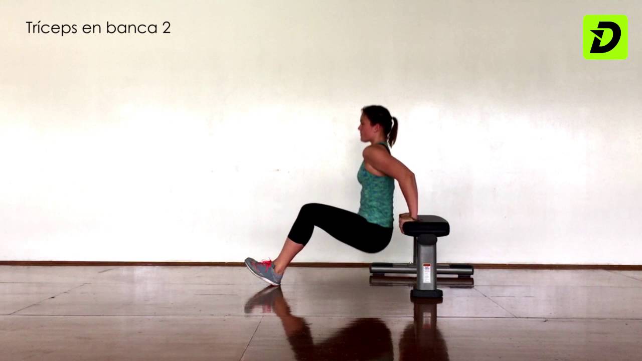 camera iphone 8 plus apk Tríceps en banca 2