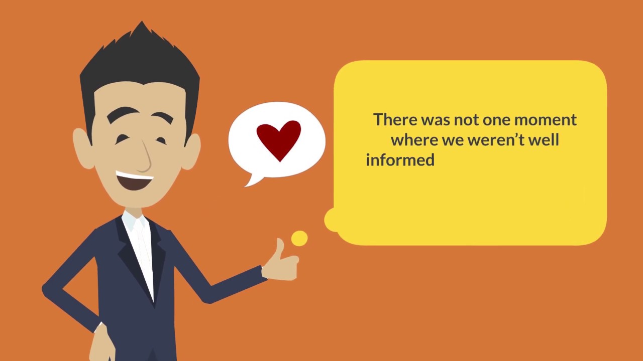 Sun West Mortgage Testimonial - Michael S