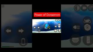 Power of Doraemon #indianbikedriving3d#gaming #gamer #ps #playstation #videogames #game #games #xbox