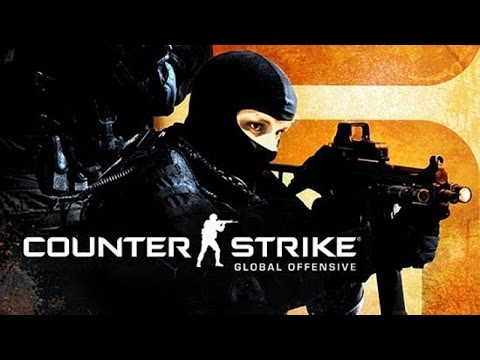 Counter-strike: Global Offensive #1