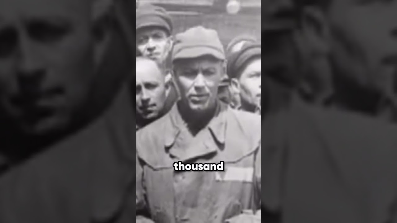 Austrian Prison: What Made Those Four Months a Living Hell?