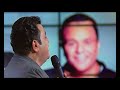 محمد فؤاد يا أصيل يا أصلي من برنامج 90 دقيقة 2016 اخراج محمد بدوي 