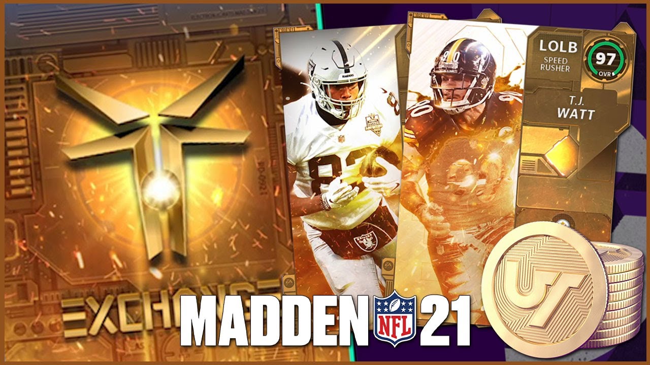 ALL TOTY Cards Revealed! Two FREE TOTY Cards, Pro Bowl Content & House
