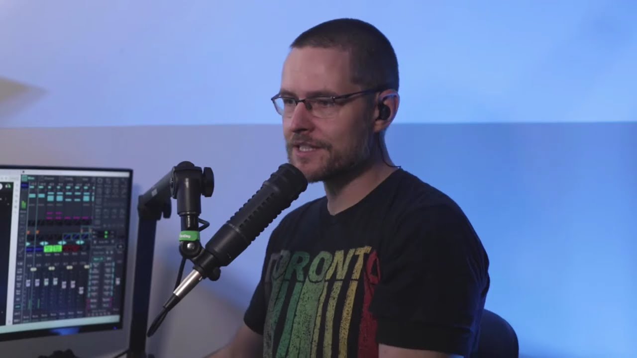 ZEN NDI No Audio Demo