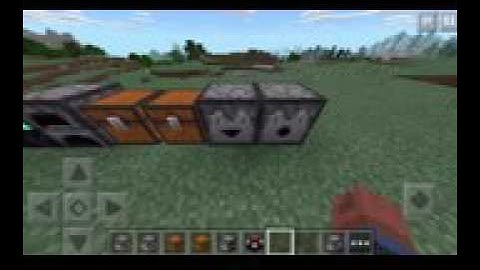 Minecraft Pocket Edition - 0.14.0 Update! - SECRET FEATURES! Working