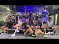 Modo Turbo - PARANGOLÉ (Coreografia) Facu chocobar- Rodri Silva - ori F.Verne para Mundo Maravilloso