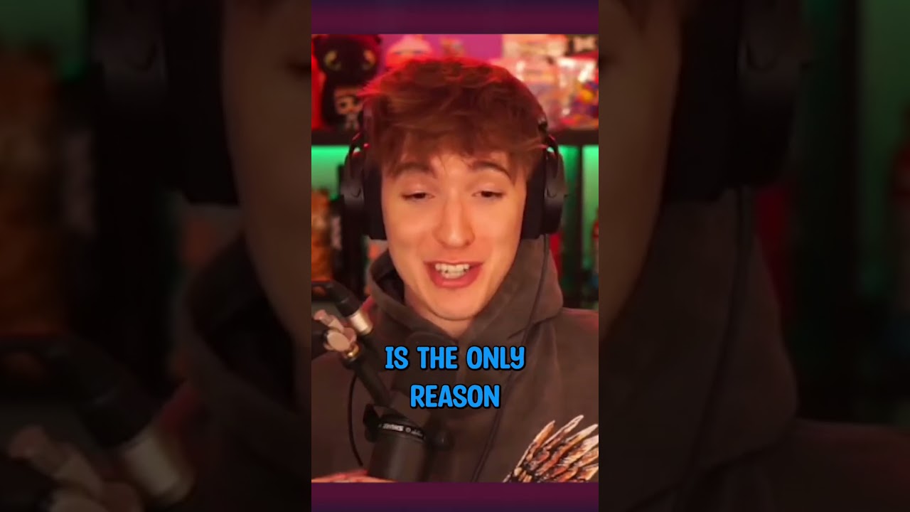 How Captain Puffy Joined The Dream SMP! 👀