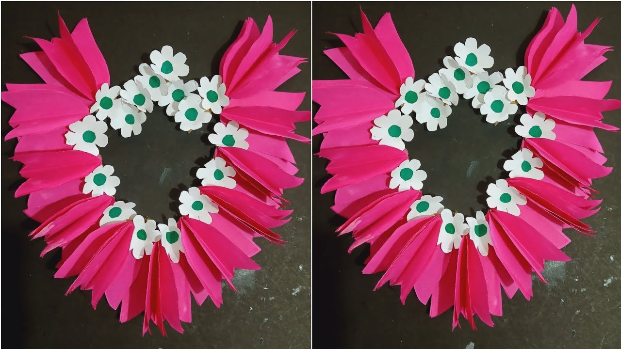 New Easy Creative Wall Hanging ideas 💡 