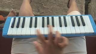 Not pianika ultraman orb kurenai gai