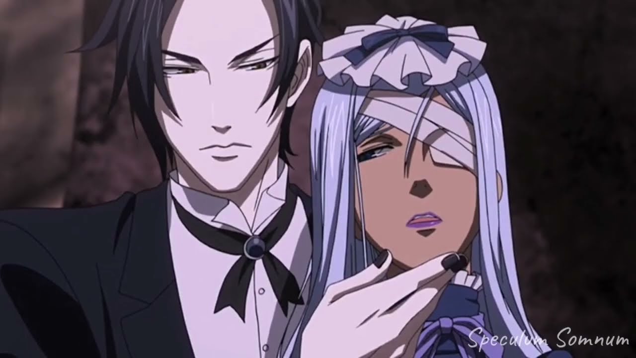 [AMV] Канцлер Ги 