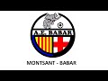 Montsant - Babar