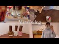 1番好きなパンケーキ、簡単グラタン、新しい洋服に無性に食べたくなるもの、新作ネイル、マドの性格&more/Mirai’svlog