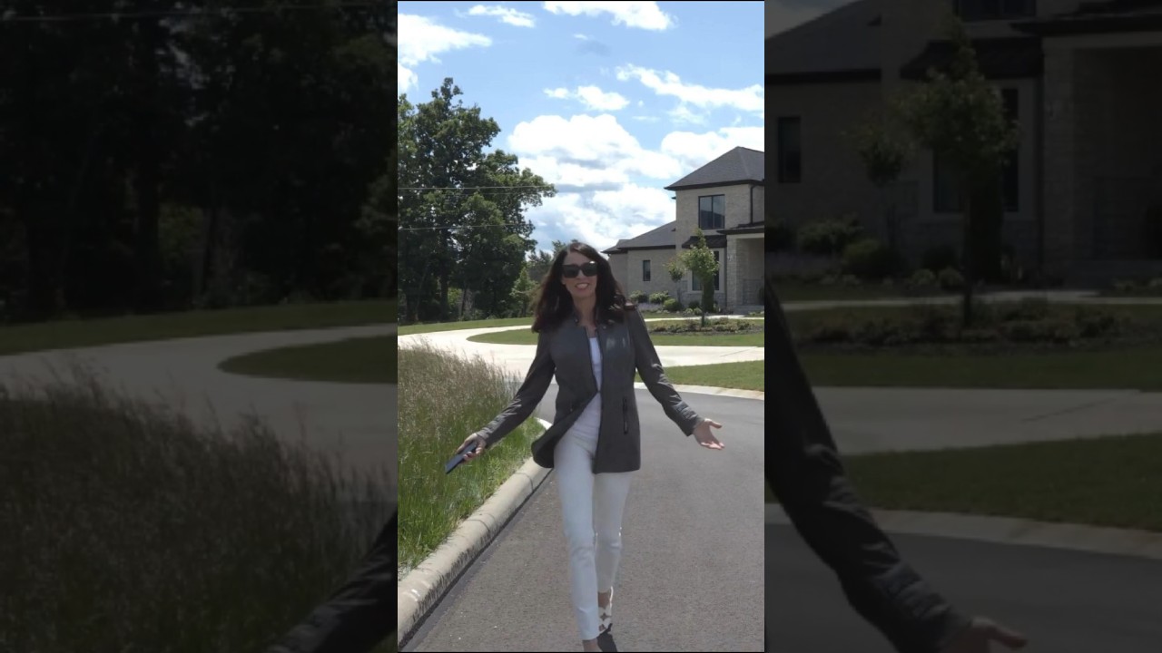 You Won’t Believe This Cincinnati Suburb!