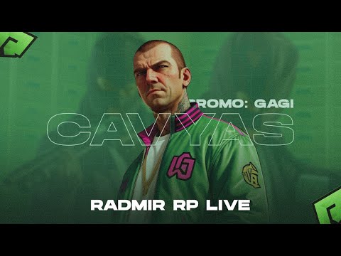 ⭕️ Radmir 3 server ახალი ასაბნიაკიიიიიიიიიიი Promocode: GAGI