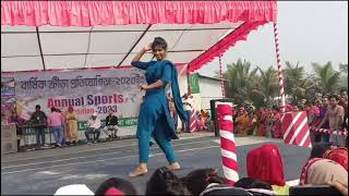 Apna roop rang sajaunga | Bollywood Song Cover Dance | Bd Garments | screenshot 3
