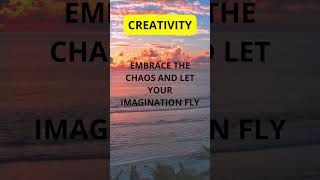 Unlocking Creativity: Unleash Your Imagination and Innovation