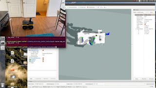 AUTONOMOUS NAVIGATION IN HOME ENVIRONMENTS