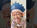 Review topi keramas under 20 ribuan
