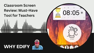 Why Teachers Love Classroom Screen's Game-Changing Features