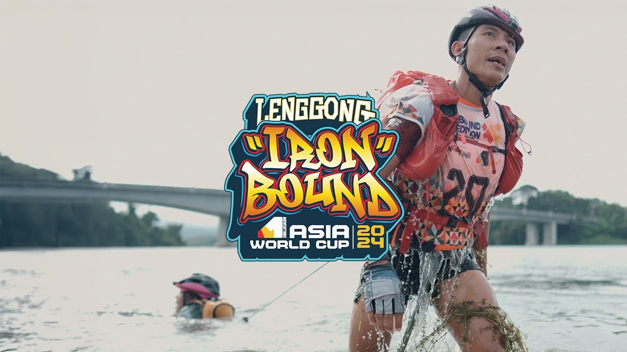 IronBound A1 Series 2024