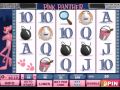 Pink panther  playtech slot game