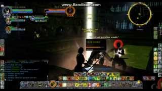 LOTRO Pits of Isengard Part 1
