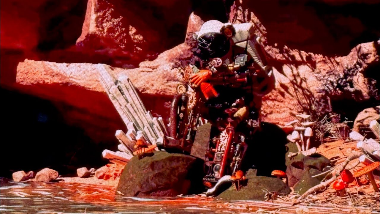 Tipper x The Void @ The Fillmore 12-1-2024