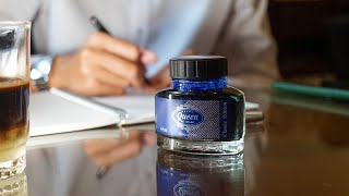 The Most Popular Ink Brand In Vietnam Queen Clic Inks Review