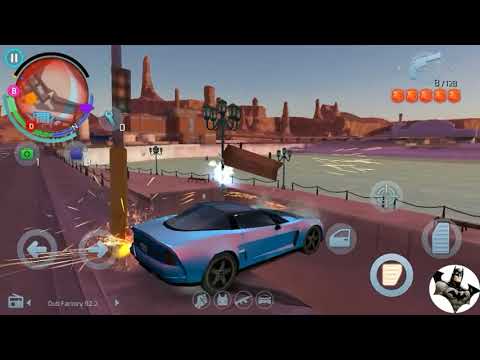 Gangstar Vegas gameplay (no commentary) Gangstar Vegas gameplay (no commentary)