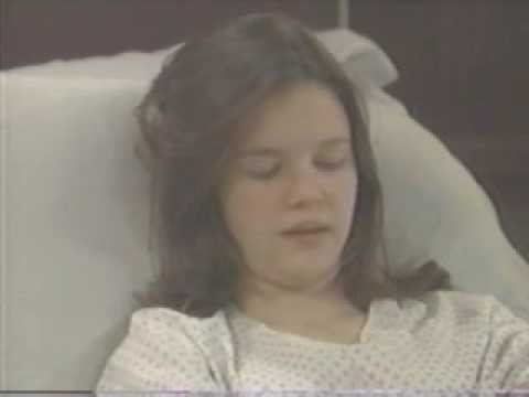 General Hospital - Apr 97 Emily meets her drug cou...