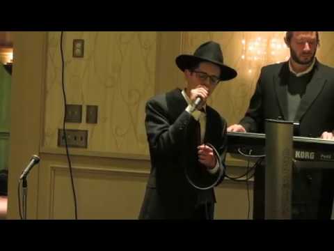 "Nafshi" and "Rachamana"- Simcha Jacoby & Duddy Jacoby שמחה יעקבי -שירי הלהיטים