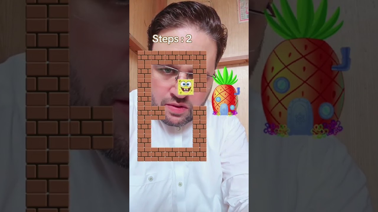 New Home IQ Spongebob 31.7k! 