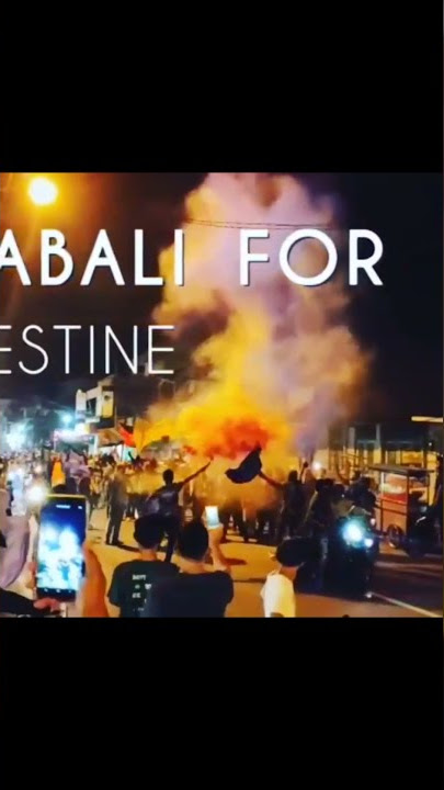 takbiran hari raya idul Fitri ,AMBON save PALESTINE 2021