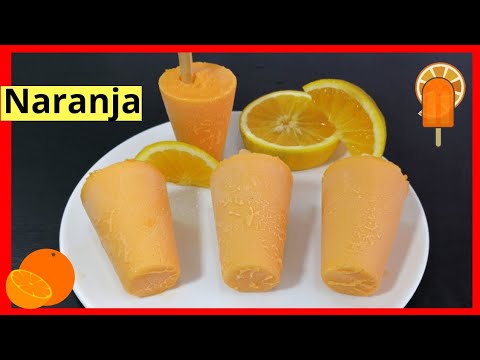 Video: Cómo Hacer Helado De Ron De Naranja Y Especias
