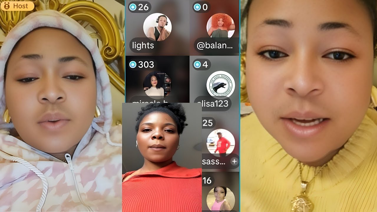 🔥MATCH MAKING DON CÀUSE TR0UBL😱 EVERYWHERE DON SCATT3R FOR MUMMY IYORE ONE OF PARIS PLATFORM