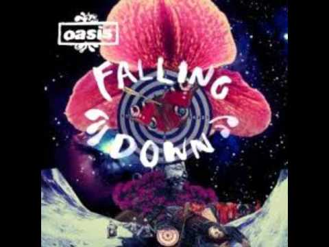 オアシス[ＦＡＬＬＩＮＧ　ＤＯＷＮ] Oasis – Falling Down | Releases | Discogs