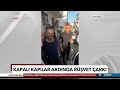 İzmit Belediye Başkanı Fatma Kaplan Hürriyet'in Gözaltına Alındığı Anların Görüntüsü Ortaya Çıktı!