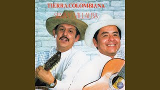 Video thumbnail of "Silva y Villalba - El Barcino"