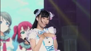 Download lagu Aqours - Kimi no Kokoro wa Kagayaiteru kai! ♡