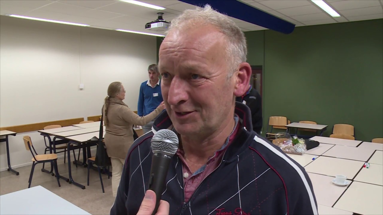 Uitkomst Workshop Theo Mulder 'Bodemvitaliteit in relatie tot natuur inclusieve landbouw'