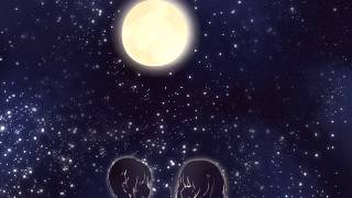 Rabbit in the Stars [a small variation on Kan R. Gao's "For River" / long version]